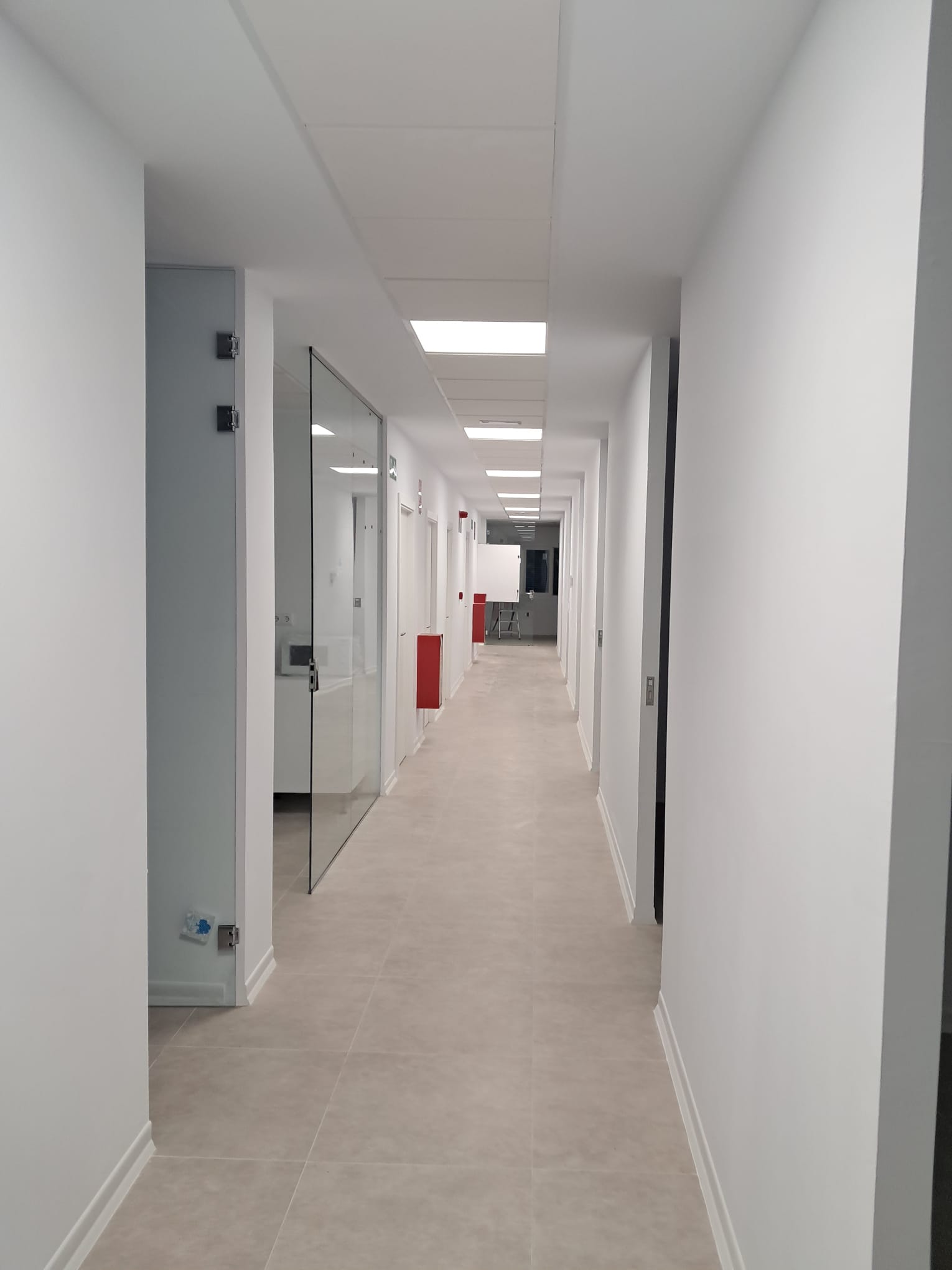 Oficinas Esti Huelva